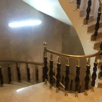 گروه صنعتی ثامن الائمه ( نرده استیل )