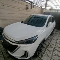 تیگارد ۳ هزار کار ،قابل معاوضه با خودرو داخلی