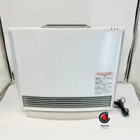 بخاری گازی برقی ژاپنی بدون دودکش مخصوص گاز LPG|بخاری، هیتر، شومینه|تهران, مجیدیه|دیوار