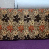 دوجفت پشتی  و پادری