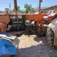 رومانی مدل ۶۰