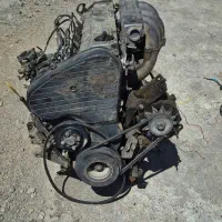 موتور دیزل پاترول rd28