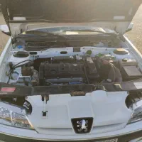 پارسtu5فول 1401دریچه سیمی|خودرو سواری و وانت|قم, آزادگان|دیوار