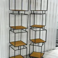 کافی بار چوبی سنتی و تمامی تجهیزات کافه زرکالا|کافی‌شاپ و رستوران|یاسوج, |دیوار