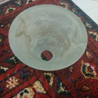 (۸)حباب لوستر