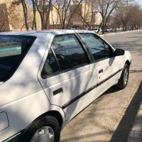 پژو اردی مدل۱۳۸۰تک برگ سند