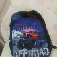 کوله پشتی|کوهنوردی و کمپینگ|زنجان, |دیوار