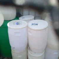 دبه پلاستیک