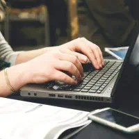 تایپ، تحقیق، پاورپوینت