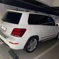 بنز GLK350 دو دف|خودرو سواری و وانت|تهران, کامرانیه|دیوار