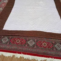 لحاف و دوتا تشک دونفره|رختخواب، بالش، پتو|سراب, |دیوار