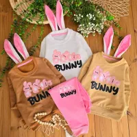 انواع لباس کودک و نوجوان