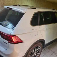 تیگوان مشابه صفر - شخصی|خودرو سواری و وانت|تهران, اختیاریه|دیوار