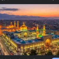 مسافراربعین