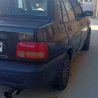 پراید مدل 83انژکتور70درصد فابریک قیمت عالی|خودرو سواری و وانت|شیراز, جوادیه|دیوار