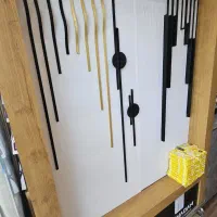 دستگیره کابینت و یراق آلات کابینت