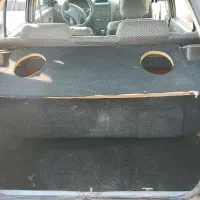 پراید ۸۷دوگانه کارخانه|خودرو سواری و وانت|ورامین, ورامین|دیوار