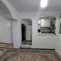 ۴۴متری +۱۹متر حیاط تک واحدی|فروش آپارتمان|تهران, سبلان (لشگر)|دیوار
