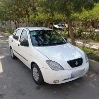 تیبا مدل ۹۷