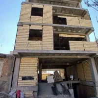 فروش اقساطی  واحدهای اپارتمانی سندی|فروش آپارتمان|صحنه, |دیوار