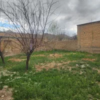 زمین مسکونی روستای مصطفی اباد