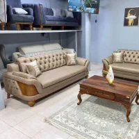 مبل&مبلمان راحتی مدل آراد چستر