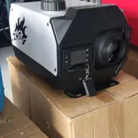 بخاری برقی 12-24-220