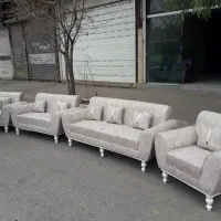 مبل راحــتــی تنوع بالا )|مبلمان خانگی و میز عسلی|قم, نیروگاه|دیوار