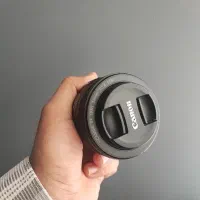 دوربین کانن ۷۵۰ دی به همراه ۲ لنز|دوربین عکاسی و فیلم‌برداری|شیراز, مبعث|دیوار