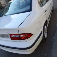 سمندال ایکس تمام رنگ سالم وپلمپ|خودرو سواری و وانت|لشت نشا, |دیوار