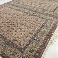 جفت فرش شش متری اصفهان