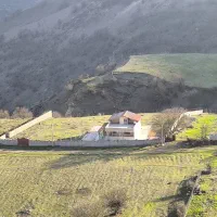 خانه ویلا ییلاقی دوبلکس