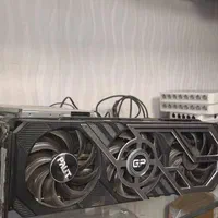 کارت گرافیک پلیت rtx 3080 gamingpro palit|قطعات و لوازم جانبی رایانه|تهران, آذربایجان|دیوار