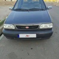 ماشین کارمندی