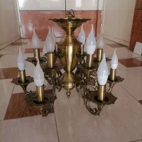 لوستر برنز