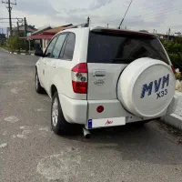 ام وی ام ایکس ۳۳|خودرو سواری و وانت|تنکابن, |دیوار