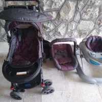 کالسکه بچه|کالسکه و لوازم جانبی|لواسان, |دیوار