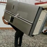 باربری اتو بار بختیاری  در صدرا