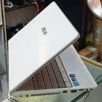 asus N45s|رایانه همراه|همدان, |دیوار