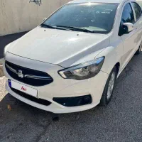 فروش شاهین 1402 Gسفید|خودرو سواری و وانت|شیراز, اصلاح‌نژاد|دیوار