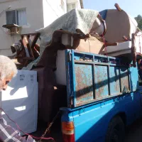 اسباب کشی منزل واداری ۲۴عیار|خدمات حمل و نقل|نکا, |دیوار