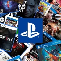 نصب اکانت های PS4 ps5 xbox