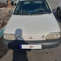 پراید تگ گانه|خودرو سواری و وانت|تبریز, |دیوار