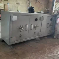 فروش گاوصندوق زیرویترینی زاگرس|ابزارآلات|پیرانشهر, |دیوار