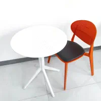 میز صندلی کافه، رستوران، کافی شاپ اسکای اچ نظری|میز و صندلی غذاخوری|شیراز, وصال|دیوار