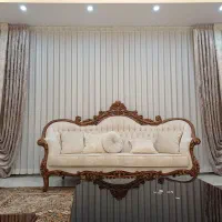 شستشو واتو پرده