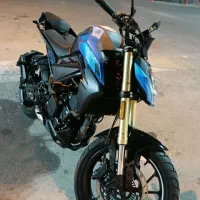Keeway 250|موتورسیکلت|تهران, دریا|دیوار