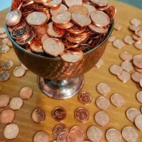 400عددسکه ۲۵ و ۵۰ دینار سوپربانکی عراقی