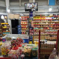 فروش مغازه ۵۳ متری فعال سوپر مارکت