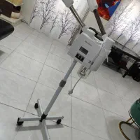 دستگاه بخور سردو گرم و وسایل فشیال